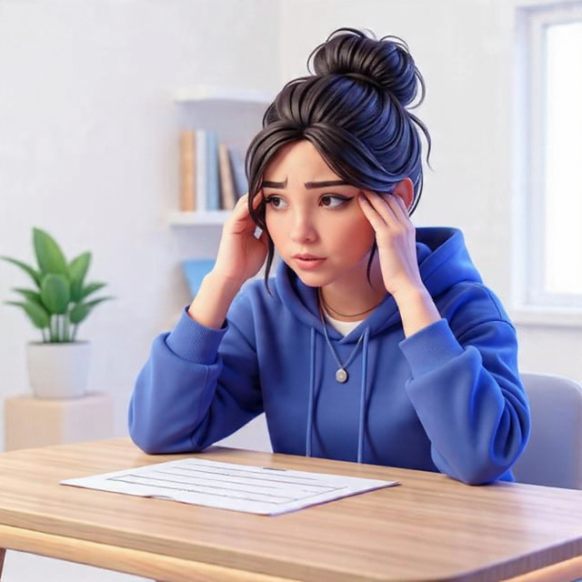 Reset Password Illustration