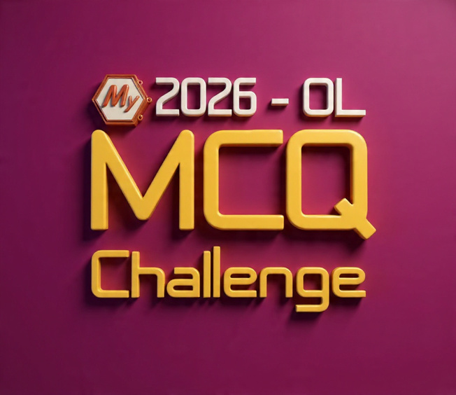 MCQ-Challenge Civics - 2019