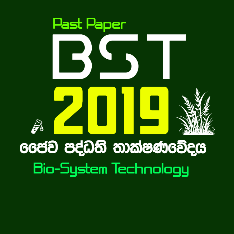 Bio Systems Technology 2019