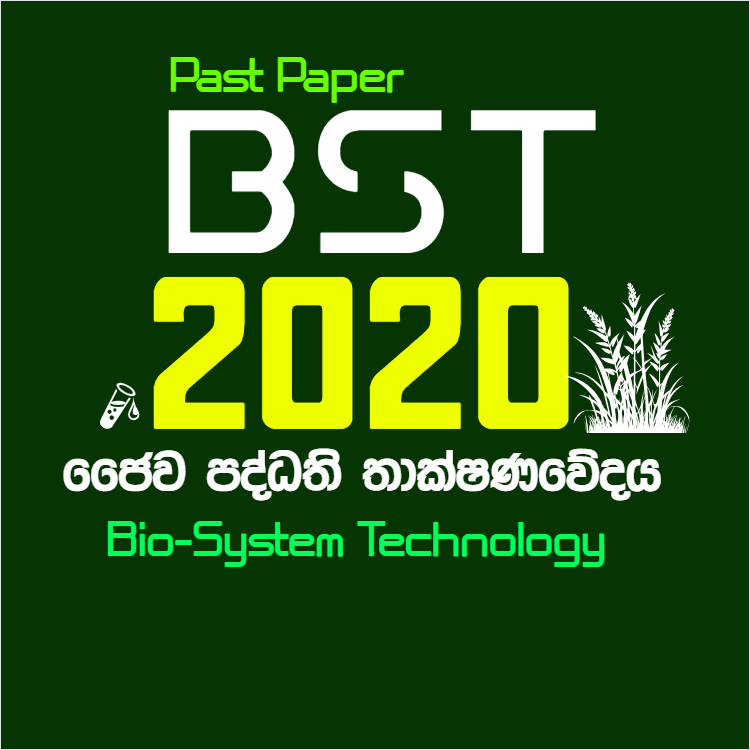 Bio Systems Technology 2020