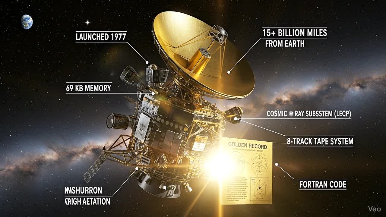 Voyager