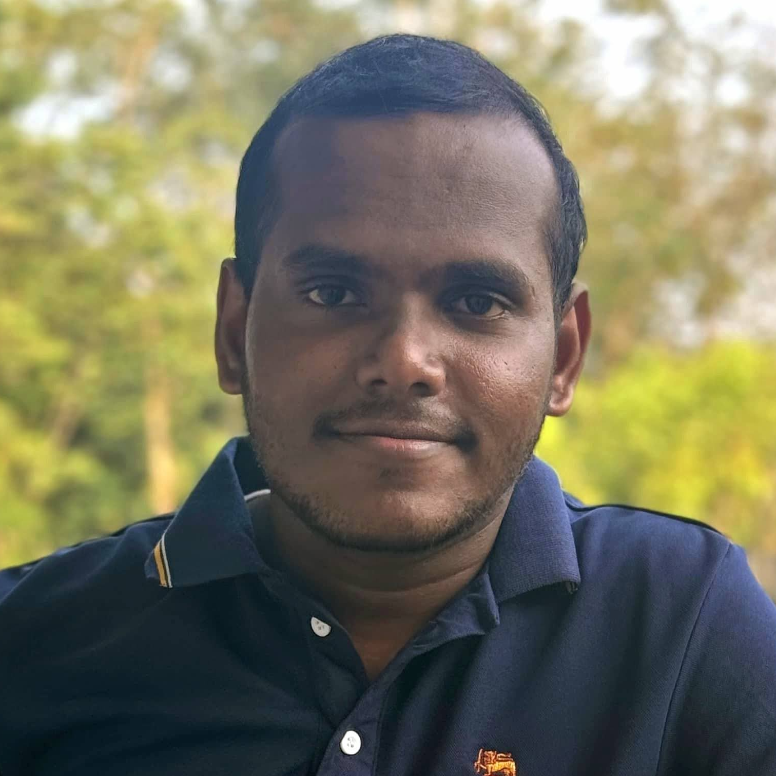 Shanuka Dilshan