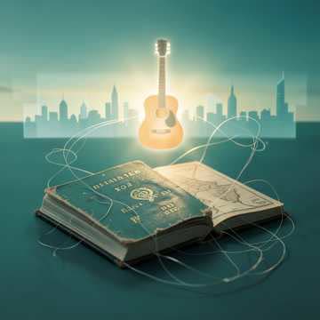 Passport Roads cover art