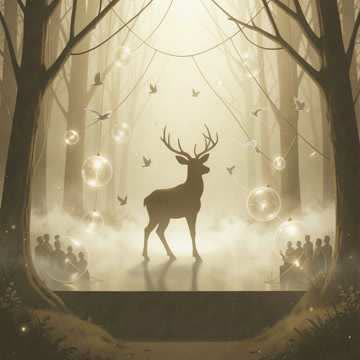 Animal Documentary cover art