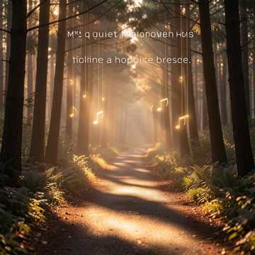 Quiet Study Path cover art