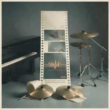 Reel Cut cover art