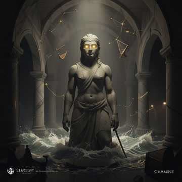 Stone Gaze cover art