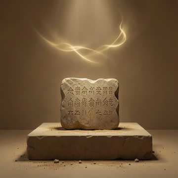 Stone Tablet Echoes cover art