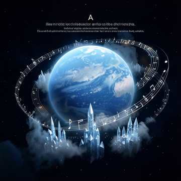 Storm Over Jupiter cover art