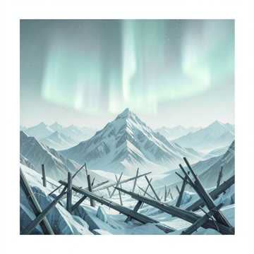 Summit Footage cover art