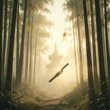 Summit Path cover art