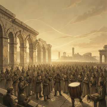 Archive of Empires cover art