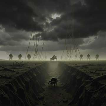 Trenches to Triumph cover art