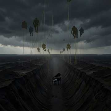 Trenches to Triumph cover art