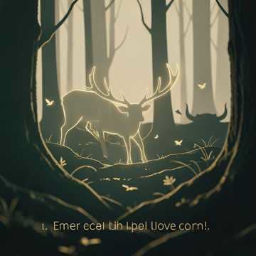 Wildlife Closeup cover art