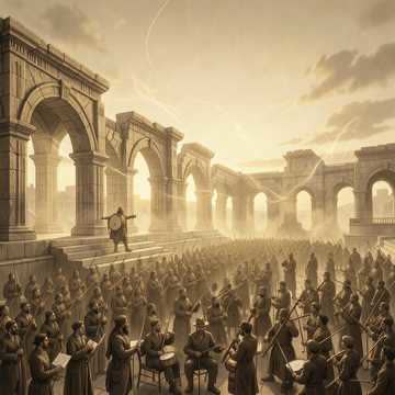 Archive of Empires cover art