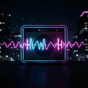 My FM Static 11 Sec cover art
