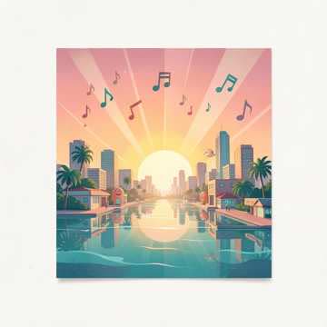 Good Morning Sri Lanka 12 Sec cover art