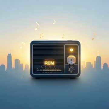 My FM Old Type FM 09 Sec cover art