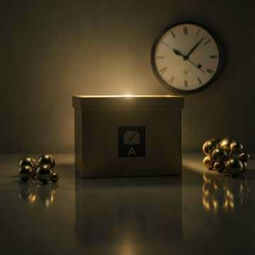 Ballot Box Files cover art