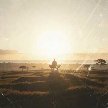 Echoes of India cover art