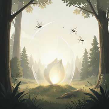 Eden Cricket cover art