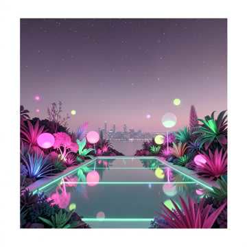Eden Glow cover art
