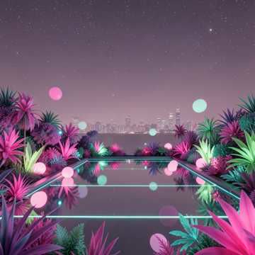 Eden Glow cover art
