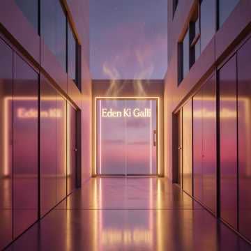 Eden Ki Gali cover art