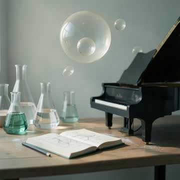 Einstein Unfolding cover art