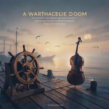 Harbor Atlas cover art