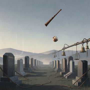 Imperial Ashes cover art