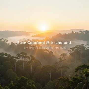 Kandyan Sunrise Study cover art