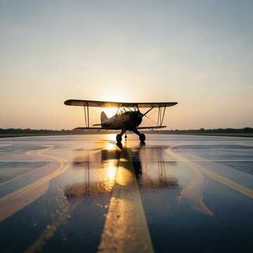 Kitty Hawk Flight cover art