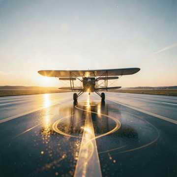 Kitty Hawk Flight cover art