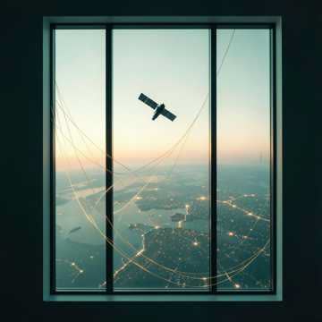 Launch Window cover art
