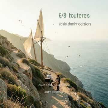 Aegean Footsteps cover art