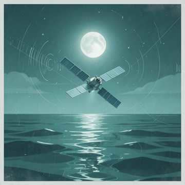 Moon Transit cover art