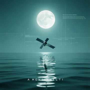 Moon Transit cover art