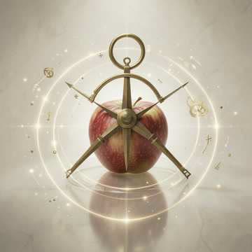 Newton in Applelight cover art